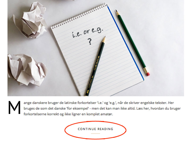 Bard Pro - missing translation 'Continue Reading'